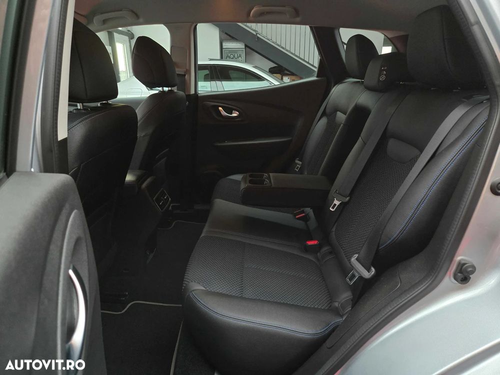 Renault Kadjar TCe 140 GPF LIMITED - 22