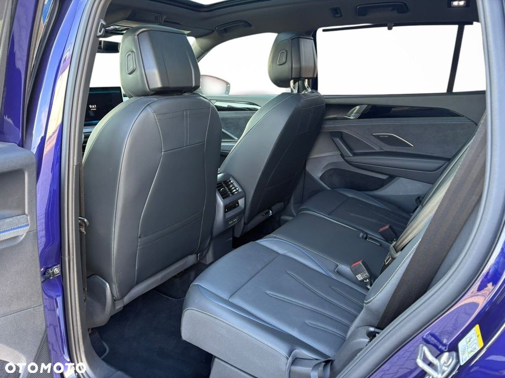 Volkswagen Tayron 2025