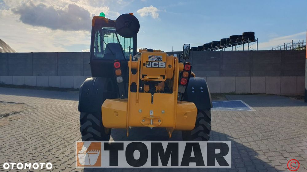 JCB 540-140 - 9