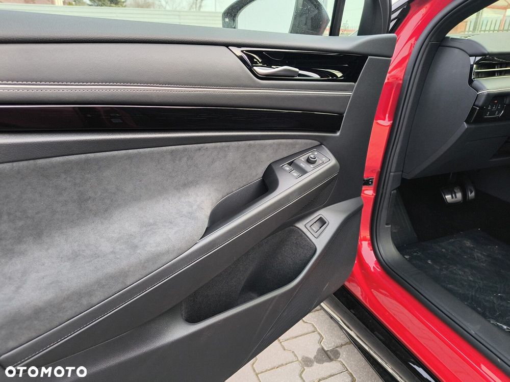 Volkswagen ID.7 77kWh Plus - 11