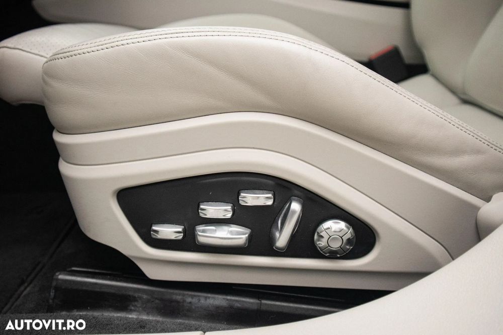 Porsche Panamera 4 E-Hybrid - 8