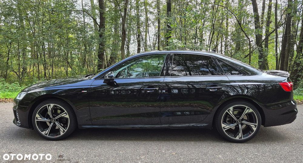 Audi A4 - 3