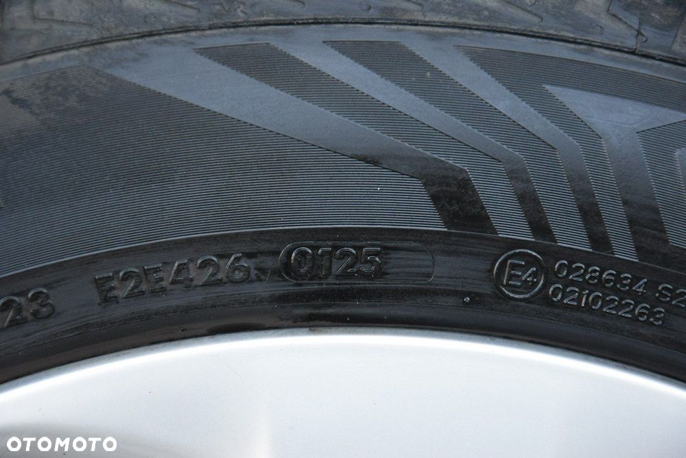 Opel Mokka 1.6 ecoFLEX Start/Stop Edition - 10