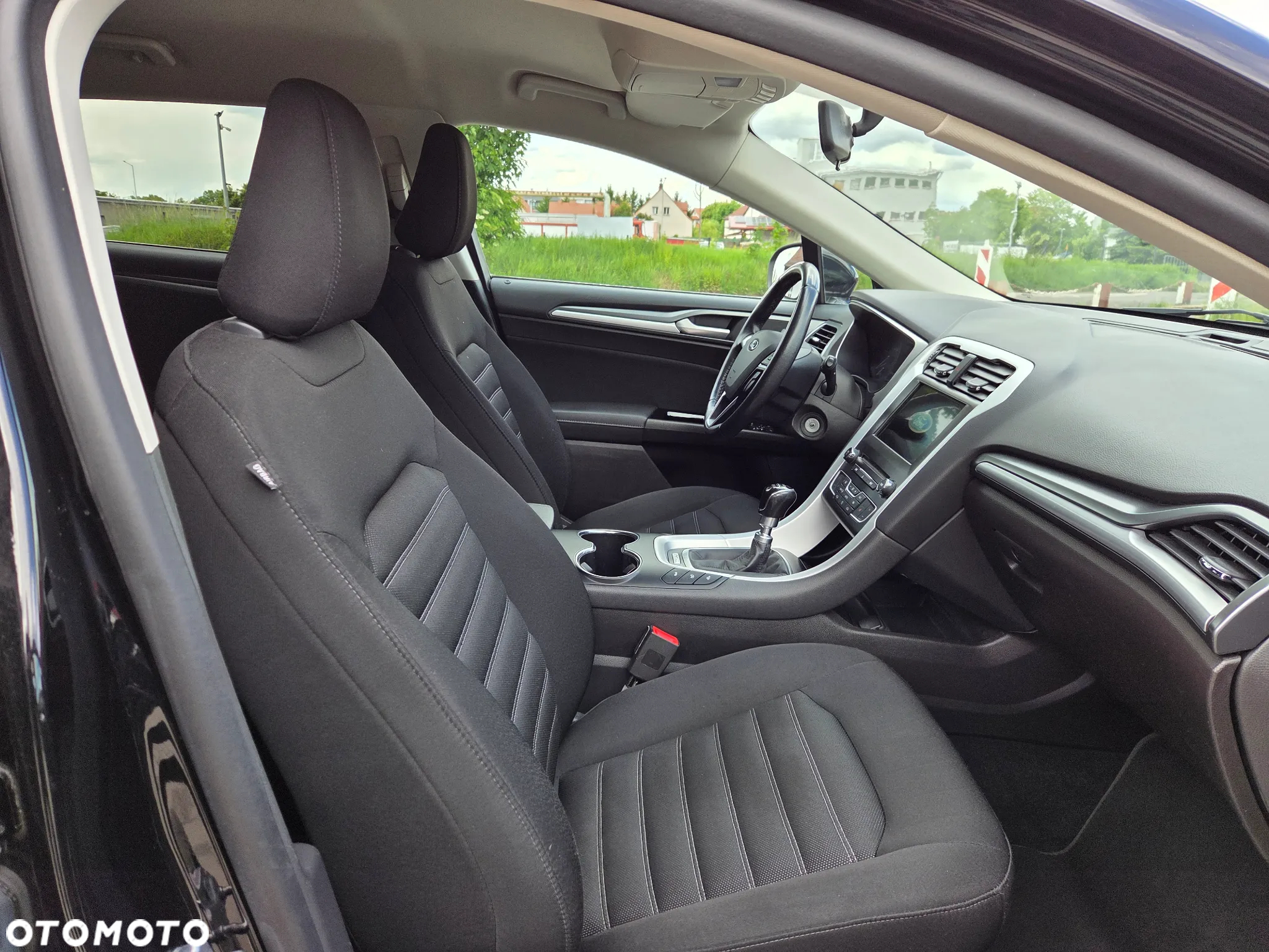 Ford Mondeo 2.0 TDCi Trend - 28