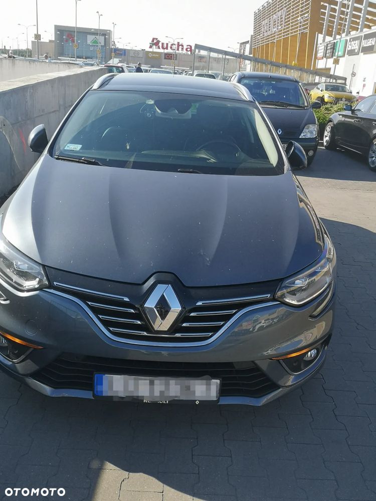 Renault Megane - 3