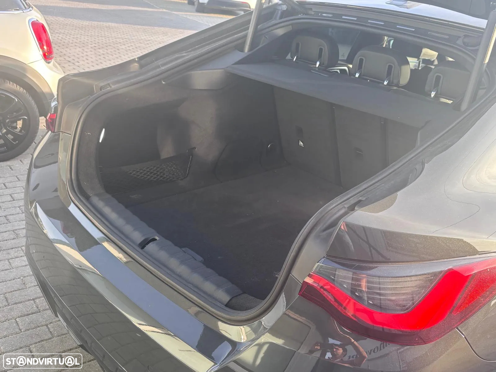 BMW i4 eDrive40 Pack Desportivo M - 6