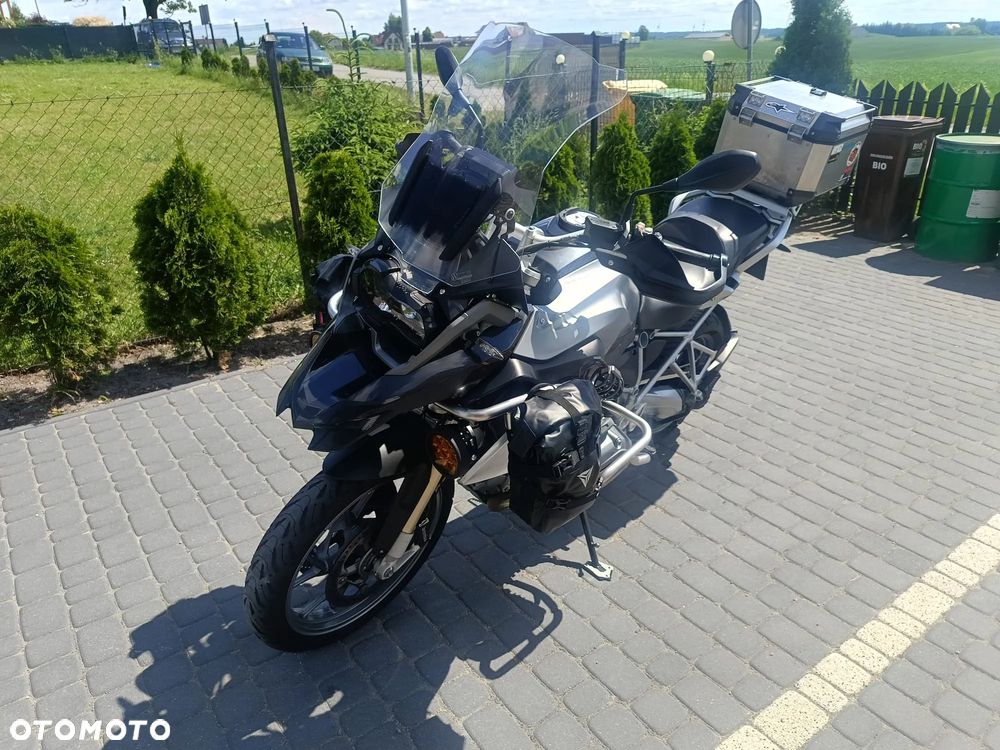 BMW GS - 17