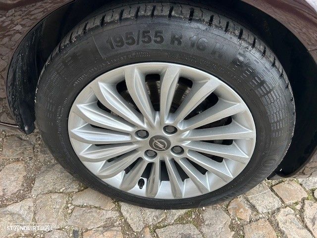 Opel Adam 1.0 T Jam - 15