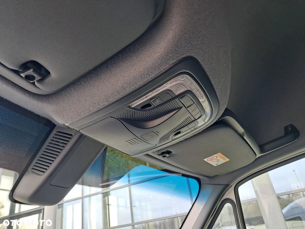 Mercedes-Benz Sprinter 315 CDI Furgon PRO standard  3665 mm L2H2 - 16