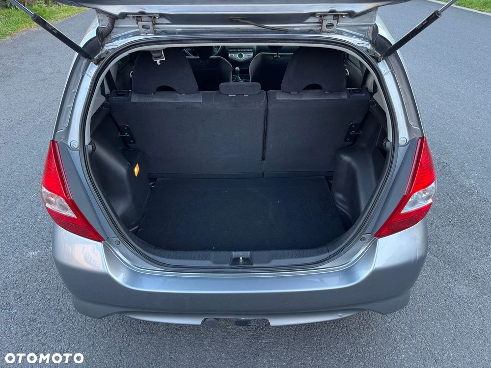 Honda Jazz - 17