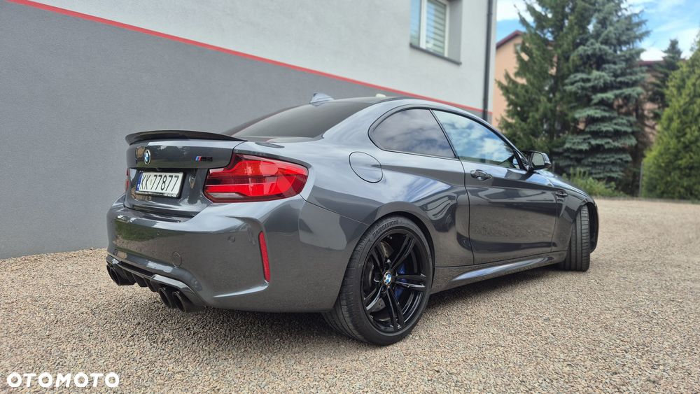 BMW M2 - 3
