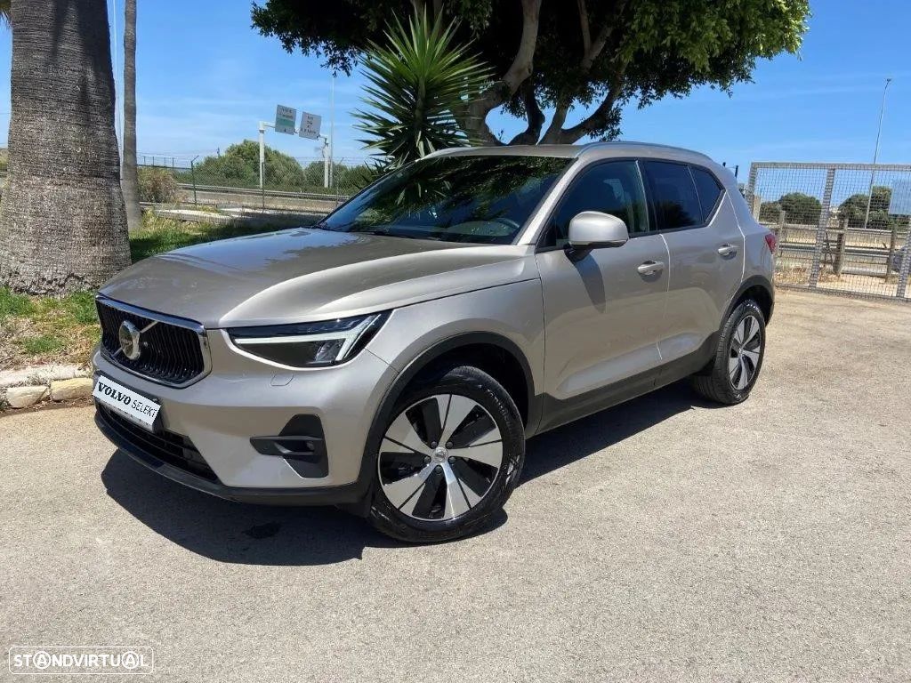Volvo XC 40 1.5 T2 Core Auto - 1