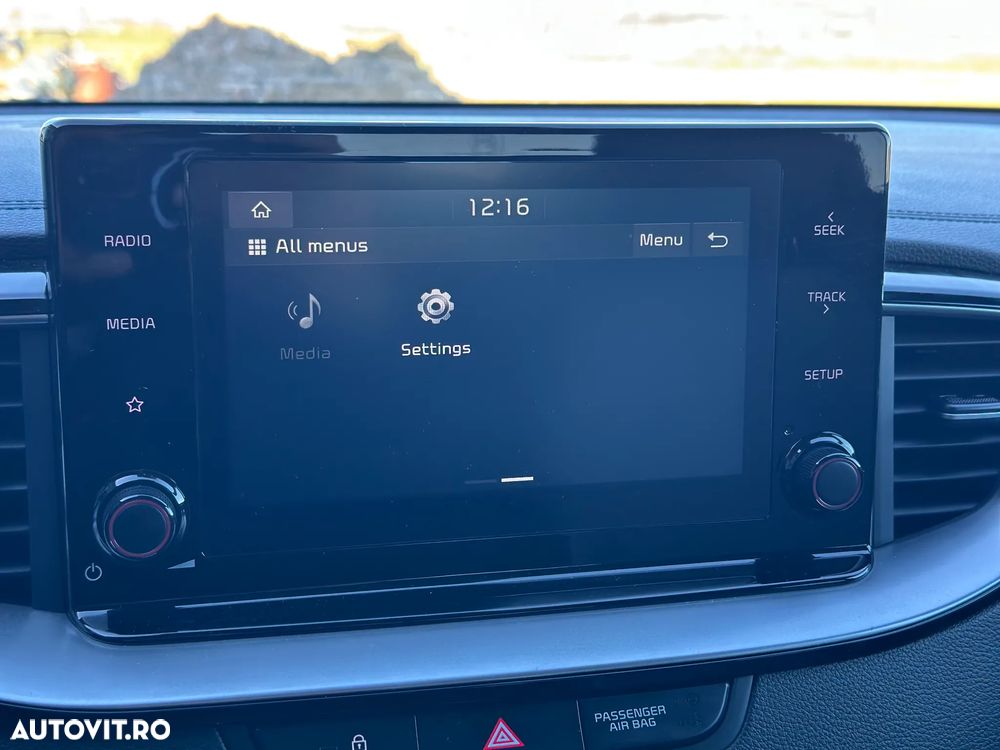 Kia XCeed 1.4 T-GDI 6MT Style - 24