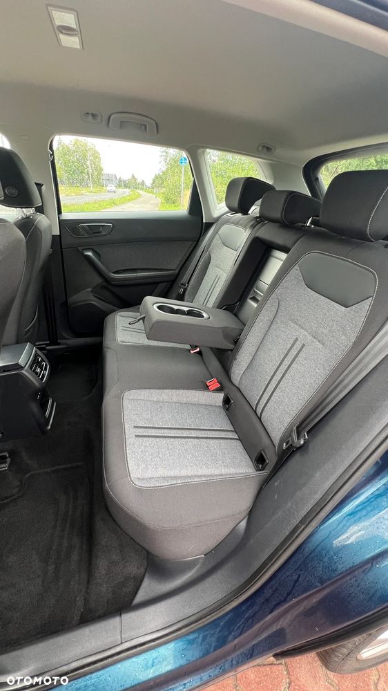 Seat Ateca 2.0 TDI Style S&S - 25