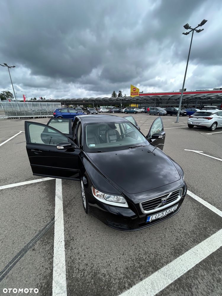 Volvo V50 1.8 Momentum - 36