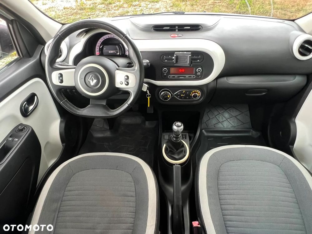 Renault Twingo ENERGY TCe 90 Dynamique - 12