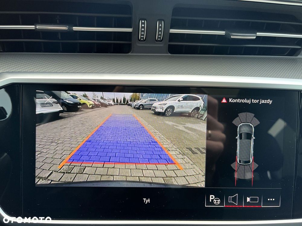 Audi A6 Avant - 31