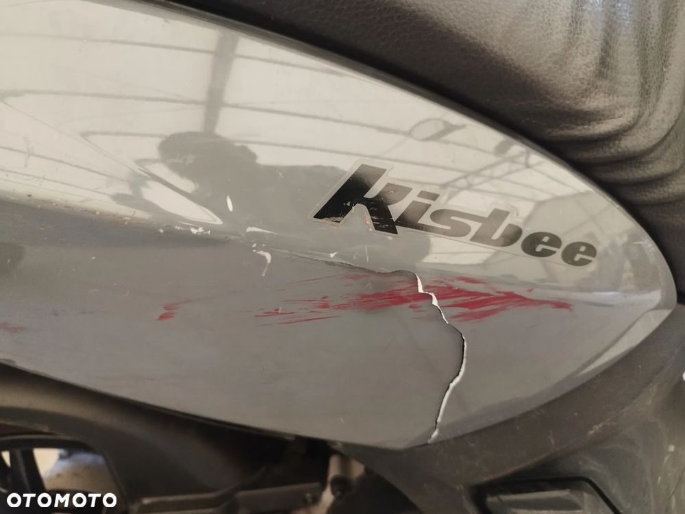Peugeot Kisbee - 9