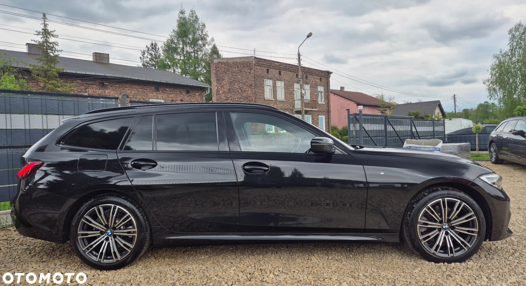 BMW Seria 3 - 14