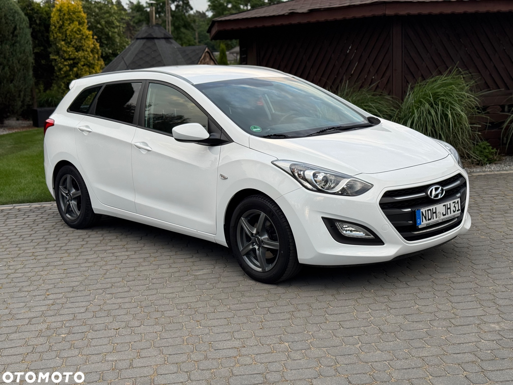 Hyundai i30 1.6 CRDi BlueDrive Comfort - 2