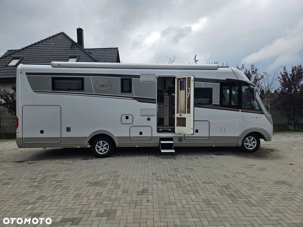 Carthago S-PLUS 64 XL QB - 8