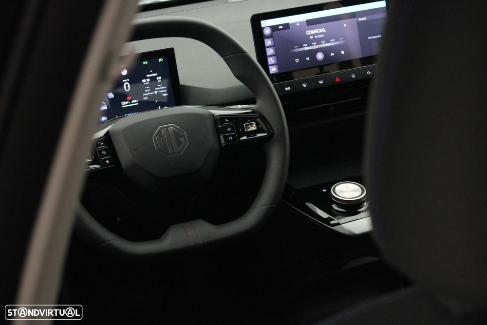 MG MG4 51 kWh Standard - 32