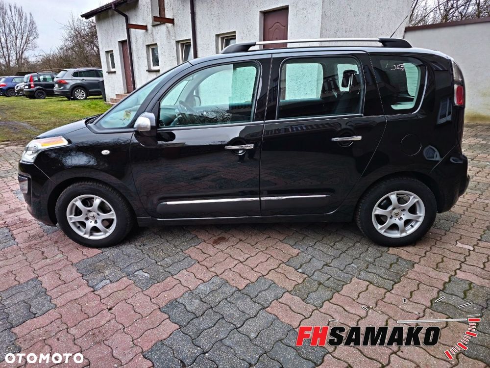 Citroën C3 Picasso VTi 120 Exclusive - 17