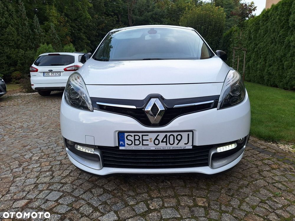 Renault Scenic - 27