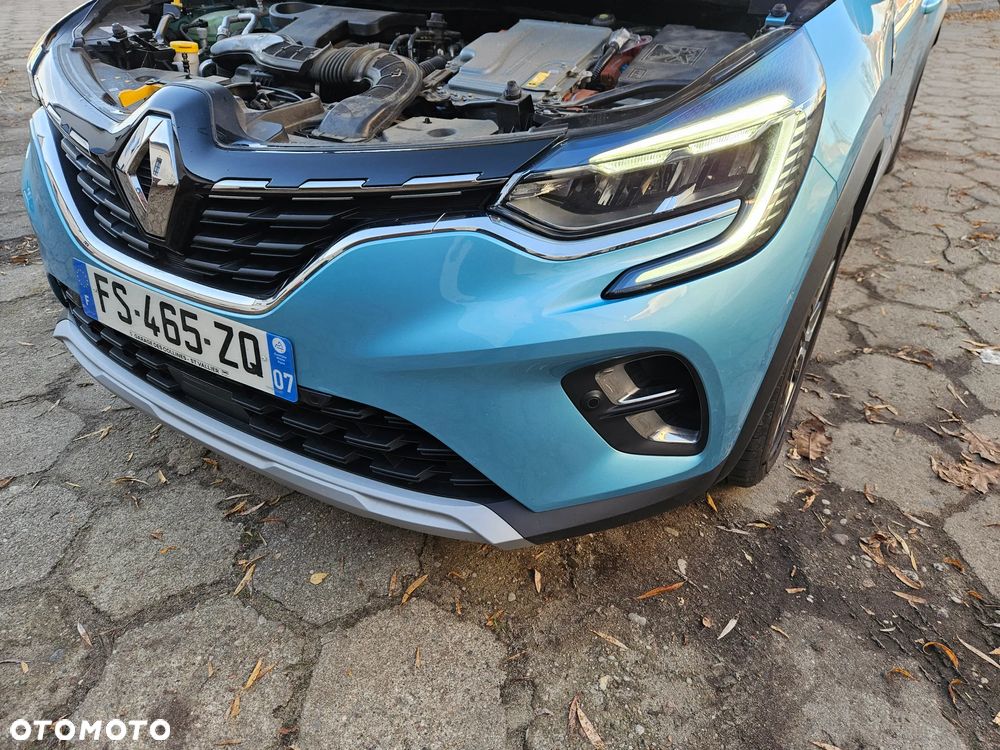 Renault Captur 1.6 E-TECH Plug-In Intens - 32