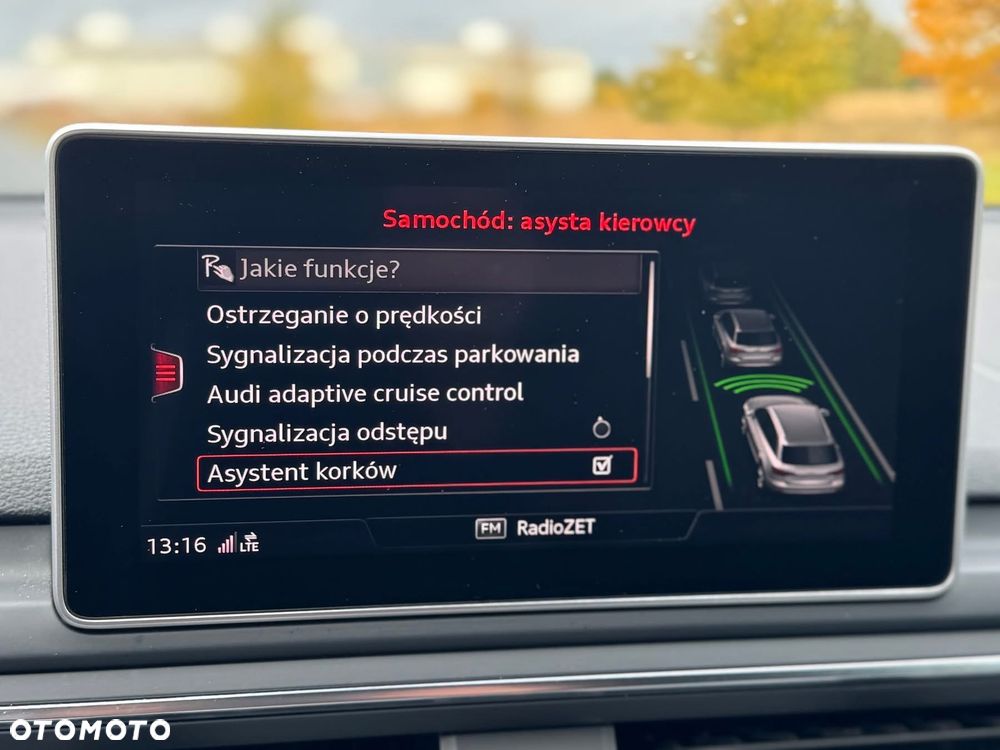 Audi A4 Avant 2.0 TDI S tronic - 37