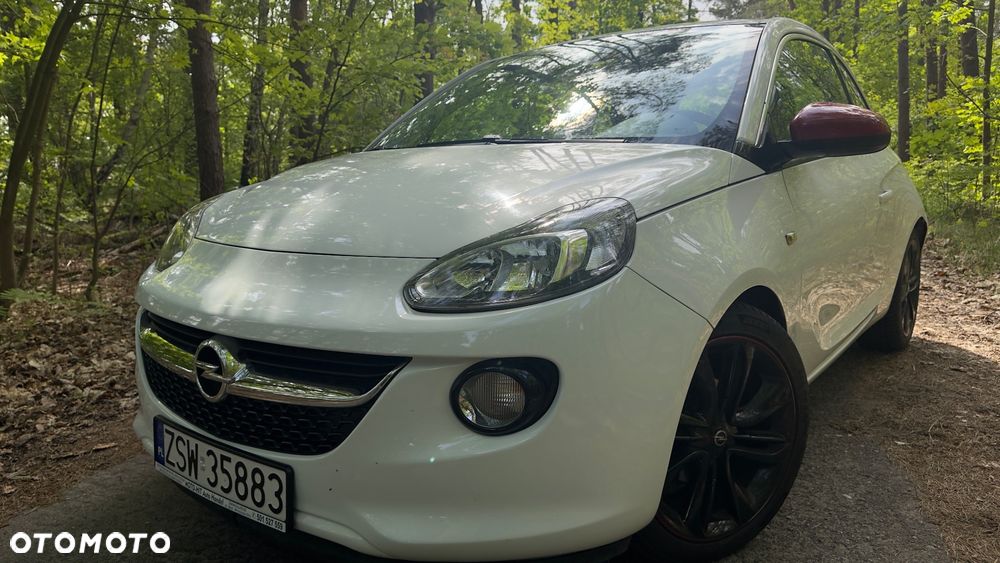 Opel Adam 1.4 120 Jahre - 9