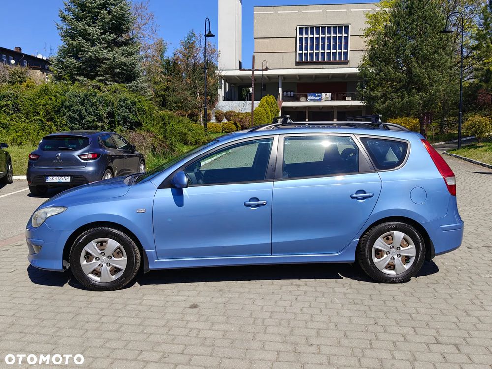 Hyundai i30 1.6 CRDi Classic + - 2