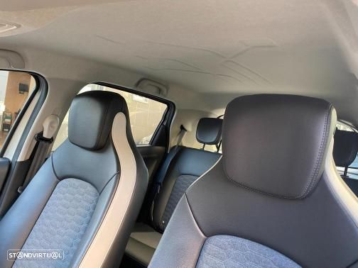 Renault Zoe (c/ Bateria) Z.E. 50 RIVIERA - 28