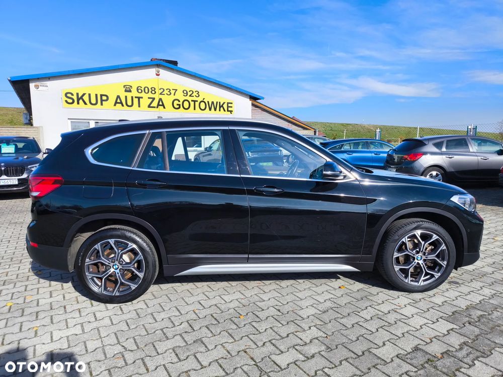 BMW X1 - 6