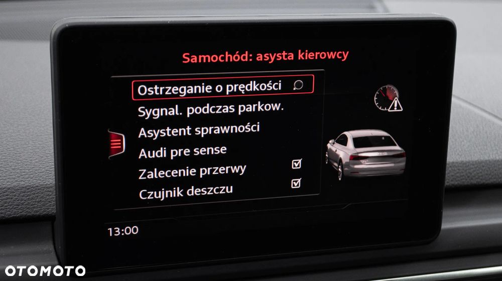 Audi A5 Coupé 40 TFSI Sport S tronic - 21