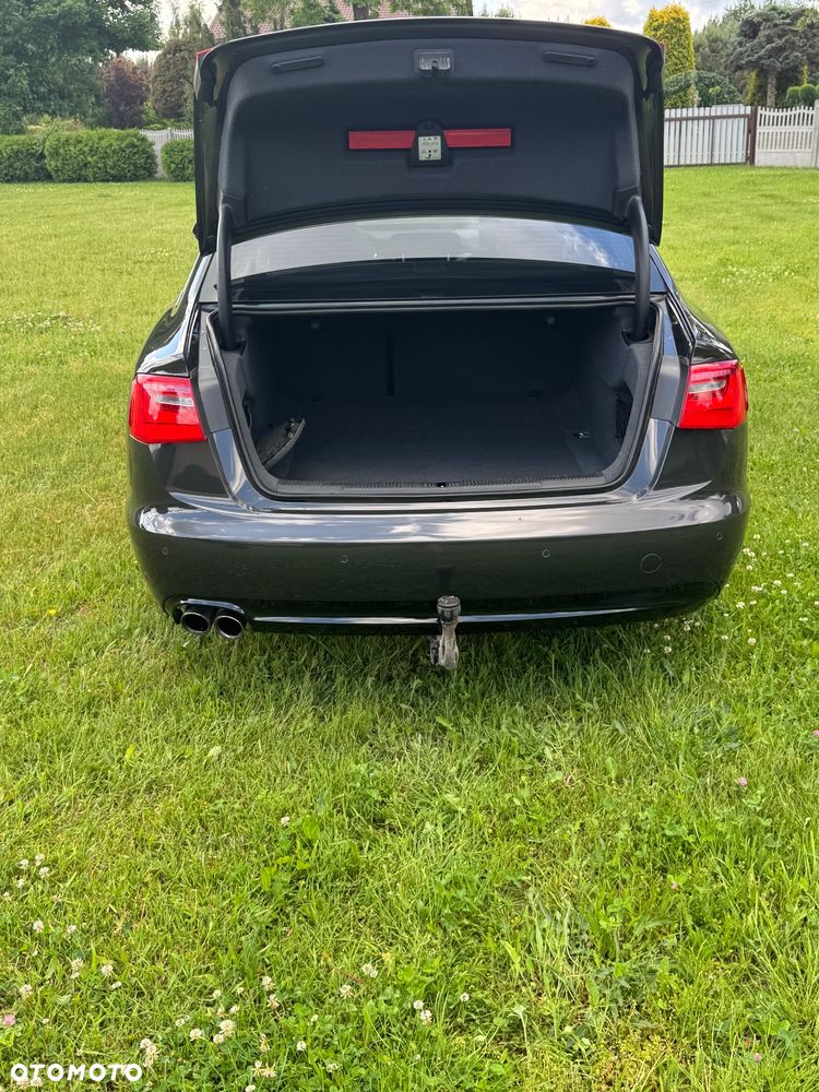 Audi A6 Limousine 2.0 TDI - 19