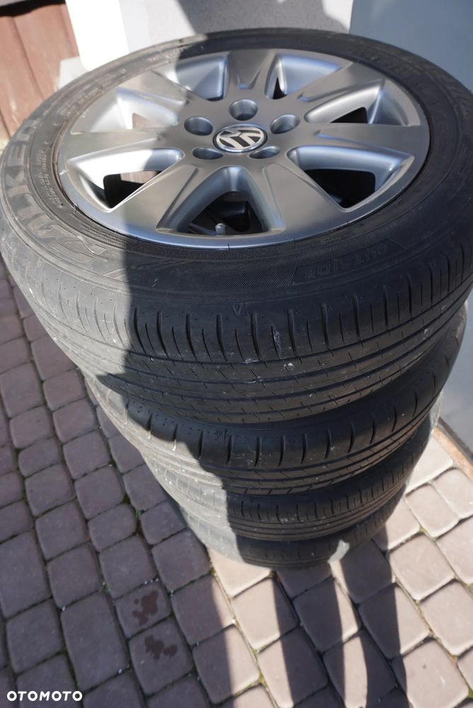 Volkswagen Golf 1.4 TSI Style - 38