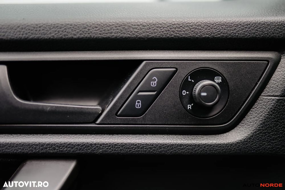 Volkswagen Caddy Kasten 2,0 TDI BMT - 23