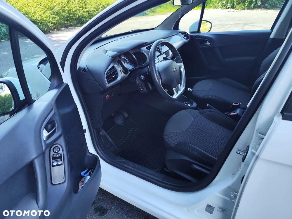 Citroën C3 Pure Tech 82 Stop & Start ETG Selection - 6