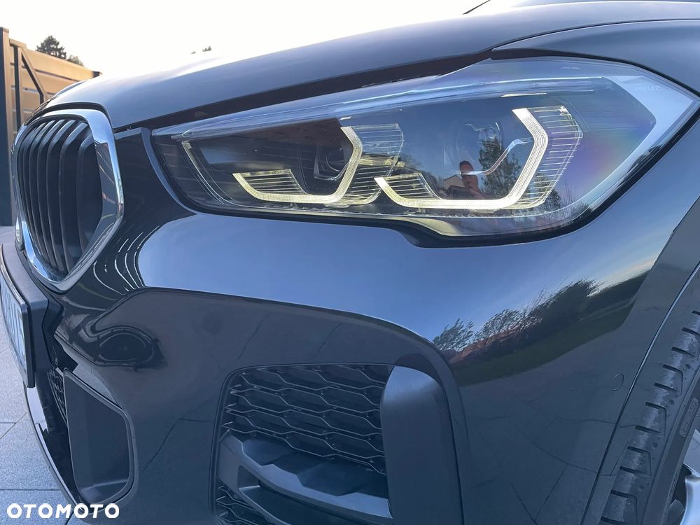 BMW X1 xDrive18d M Sport - 16
