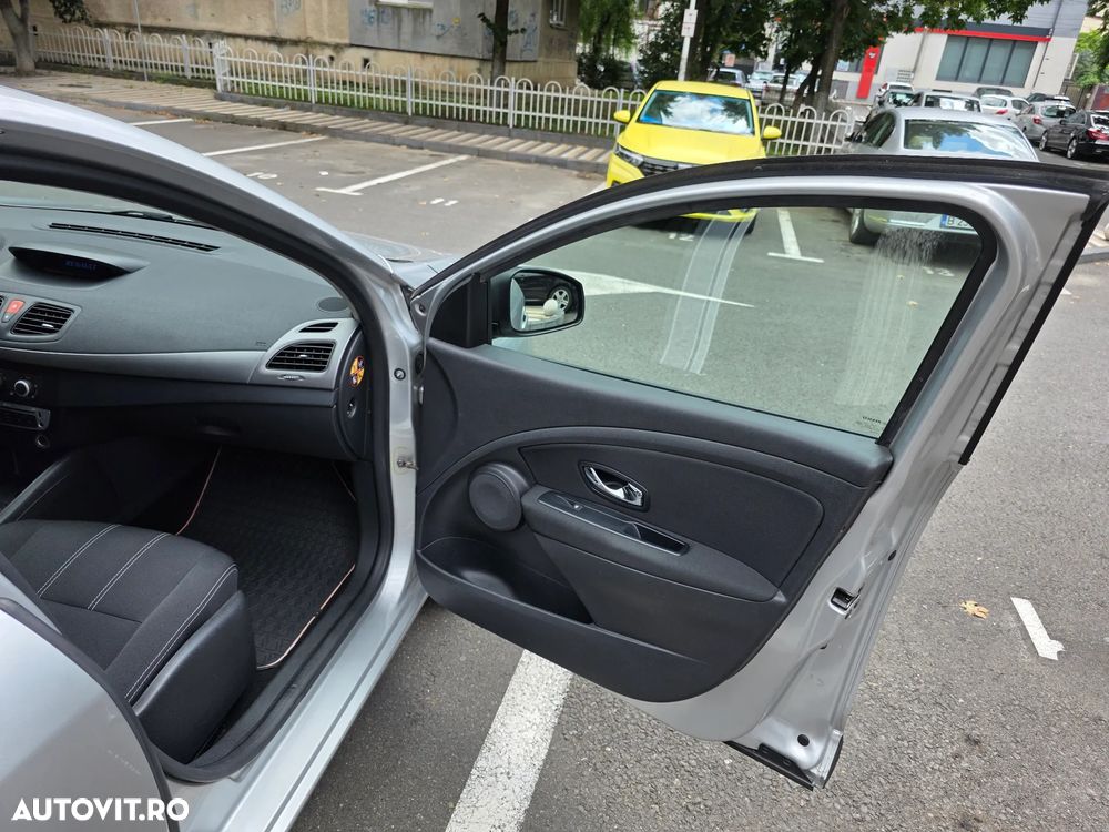 Renault Megane 1.6 16V Expression - 20
