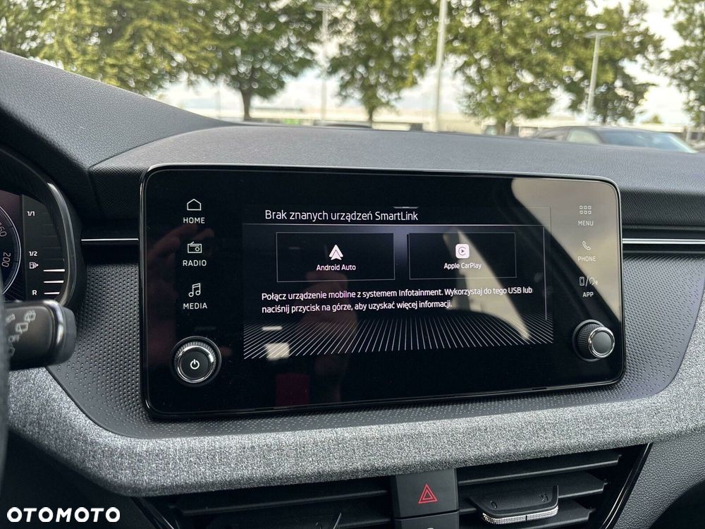 Skoda Kamiq 1.5 TSI Selection DSG - 26