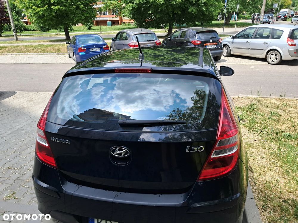 Hyundai i30 1.4 Edition Plus - 1