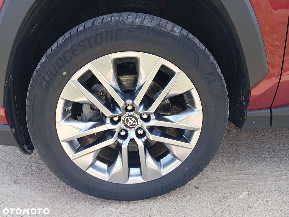 Toyota RAV4 - 17