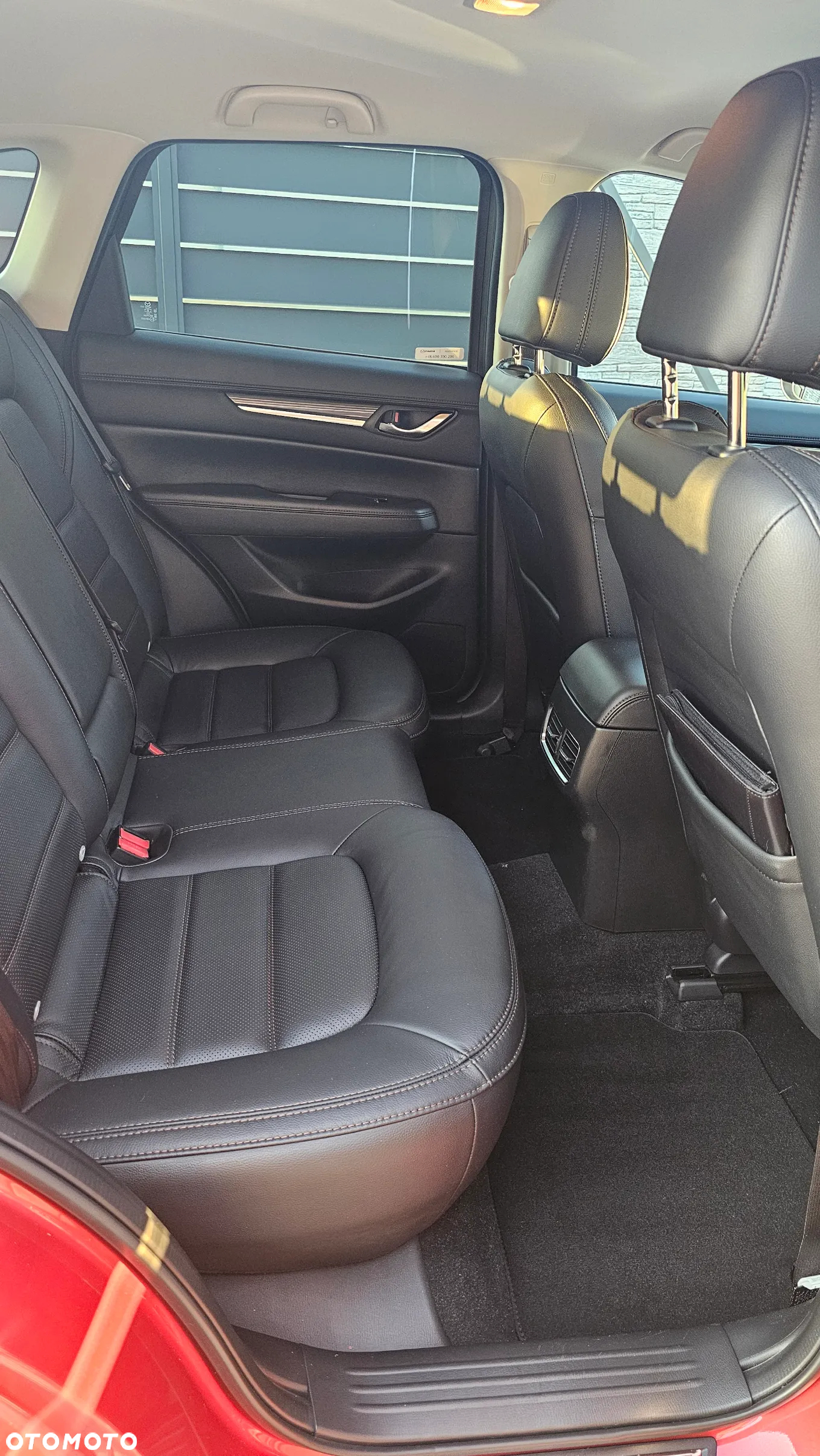 Mazda CX-5 2.5 Skypassion 2WD - 11