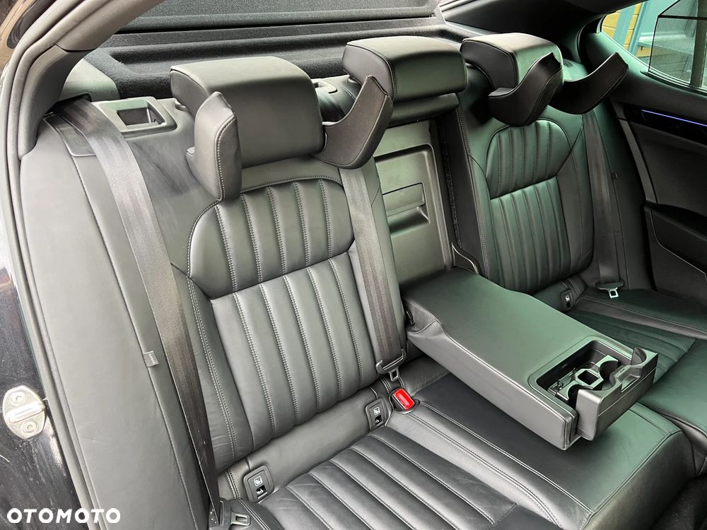 Skoda Superb - 25