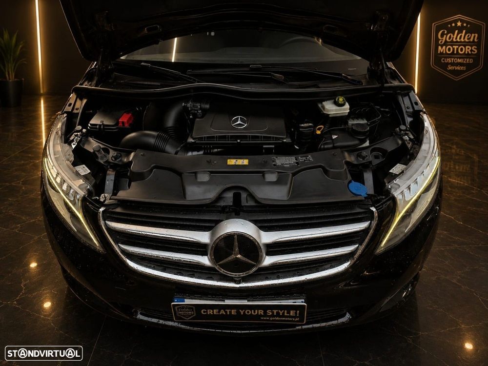 Mercedes-Benz Vito - 17