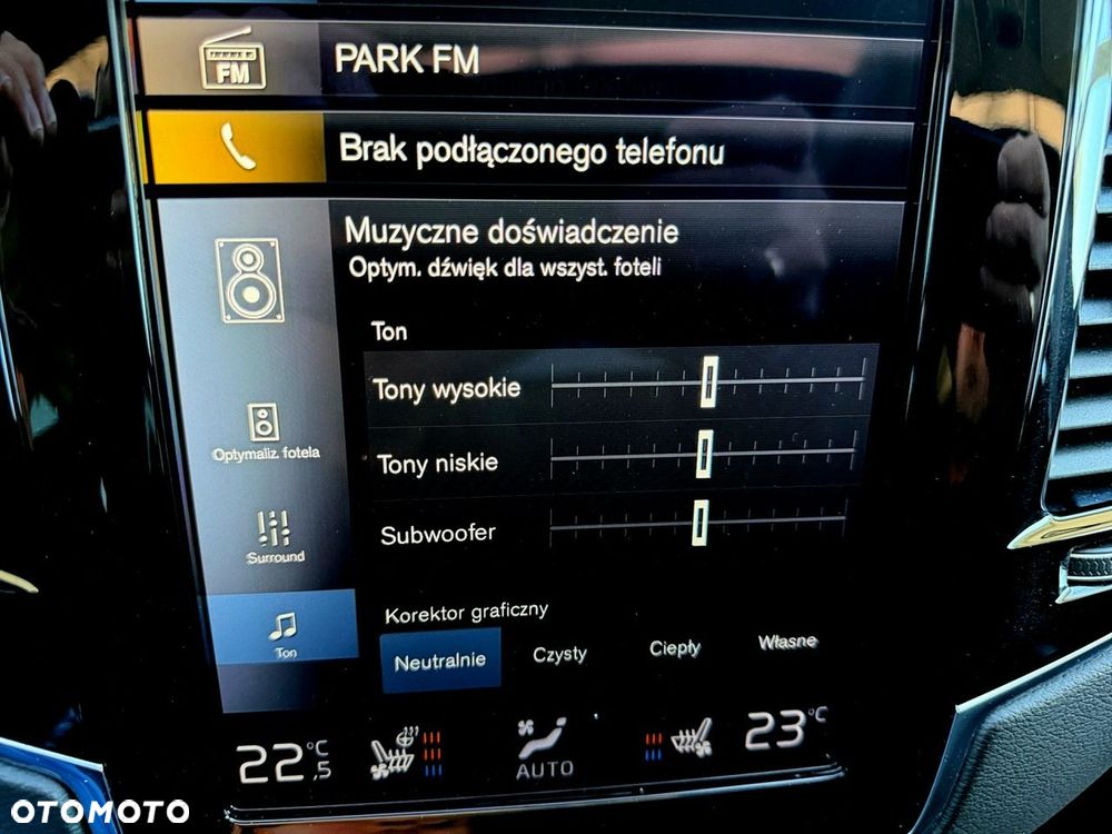 Volvo XC 90 - 40
