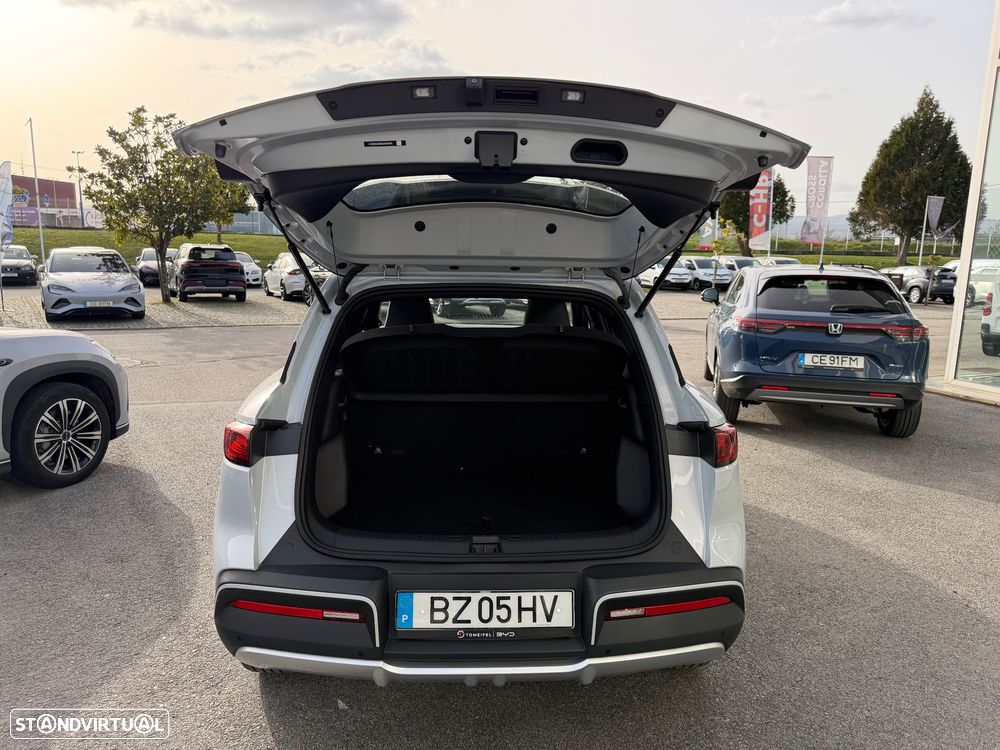 BYD Atto 2 45.1 kWh Active - 16