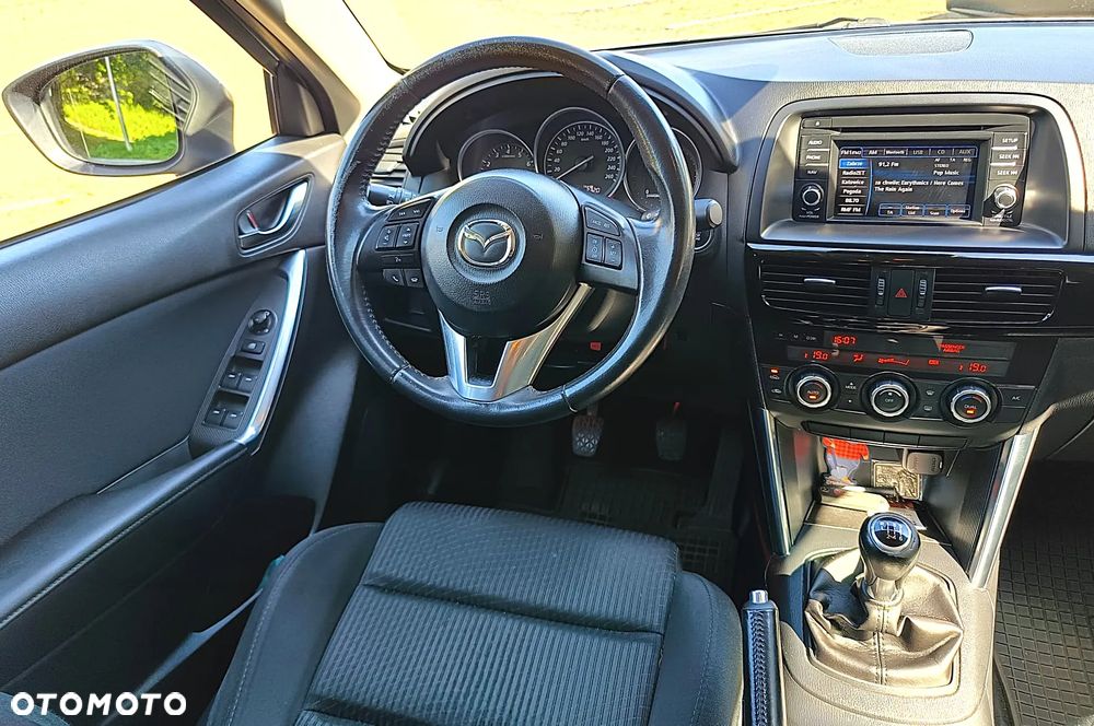 Mazda CX-5 2.0 Skyenergy 2WD - 24